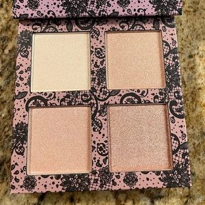Beauty Creations Highlight Palette Angel Glow
